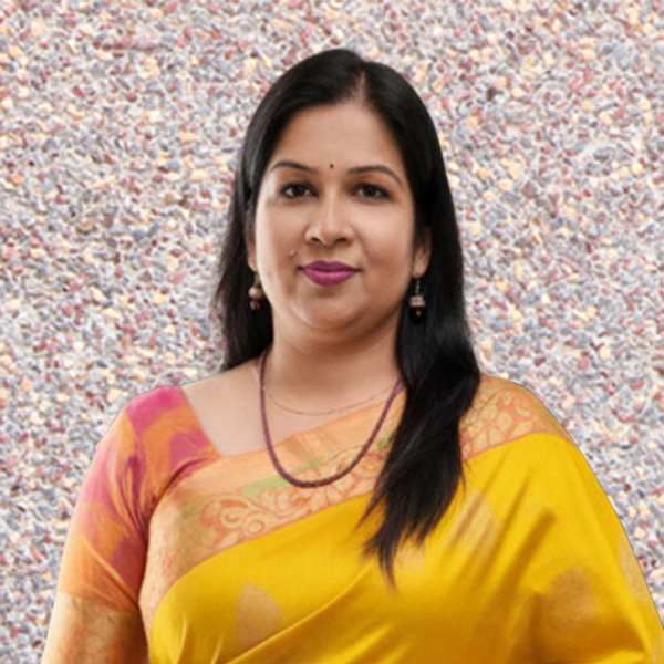 Dr. Deepti Sharma